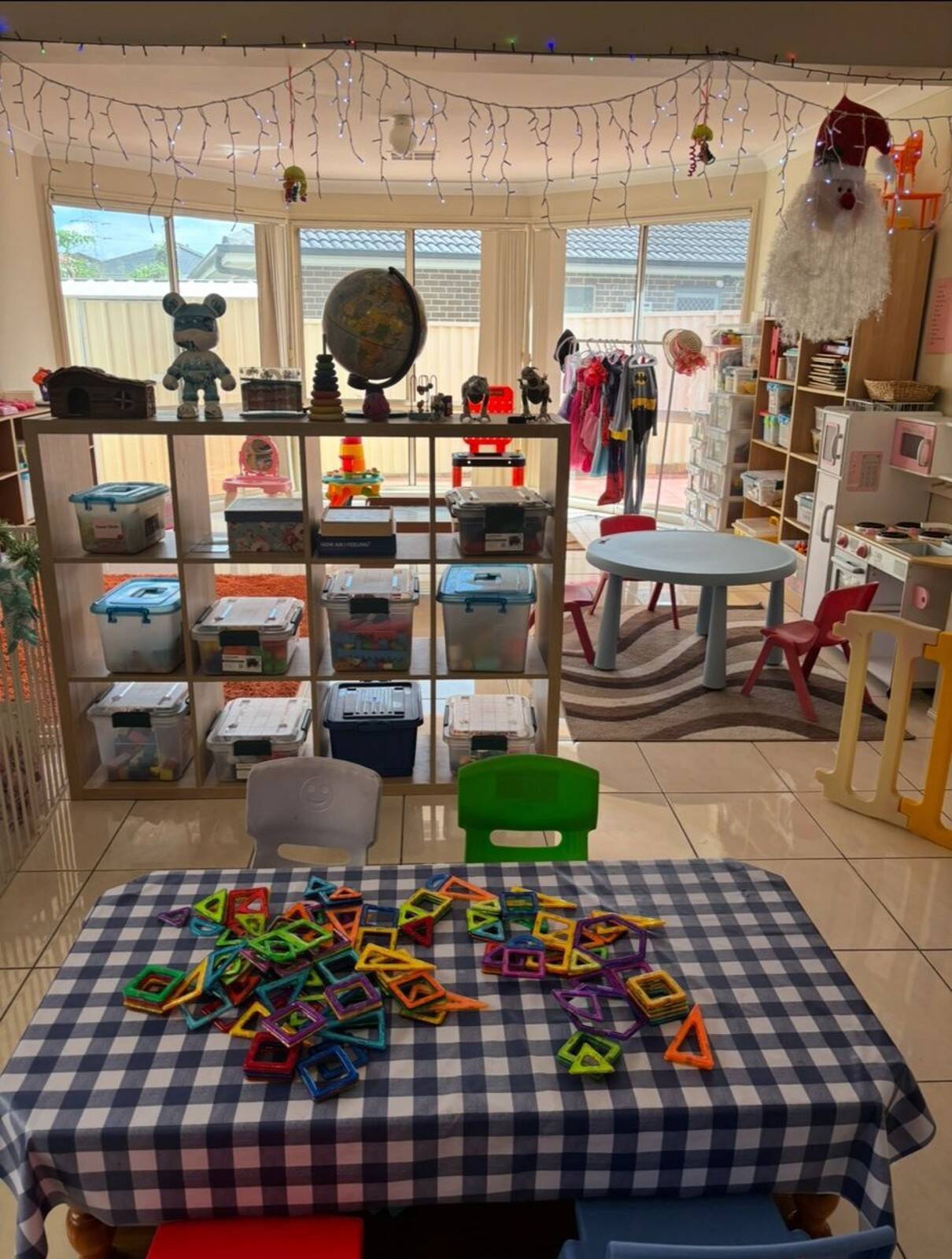 Goldfish Family Day Care