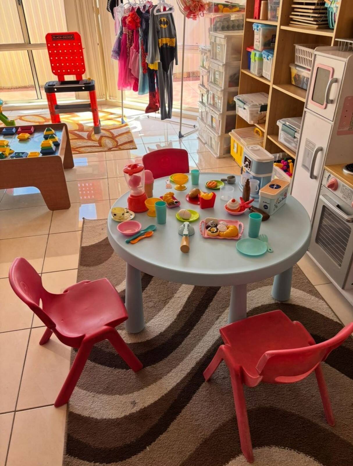 Goldfish Family Day Care