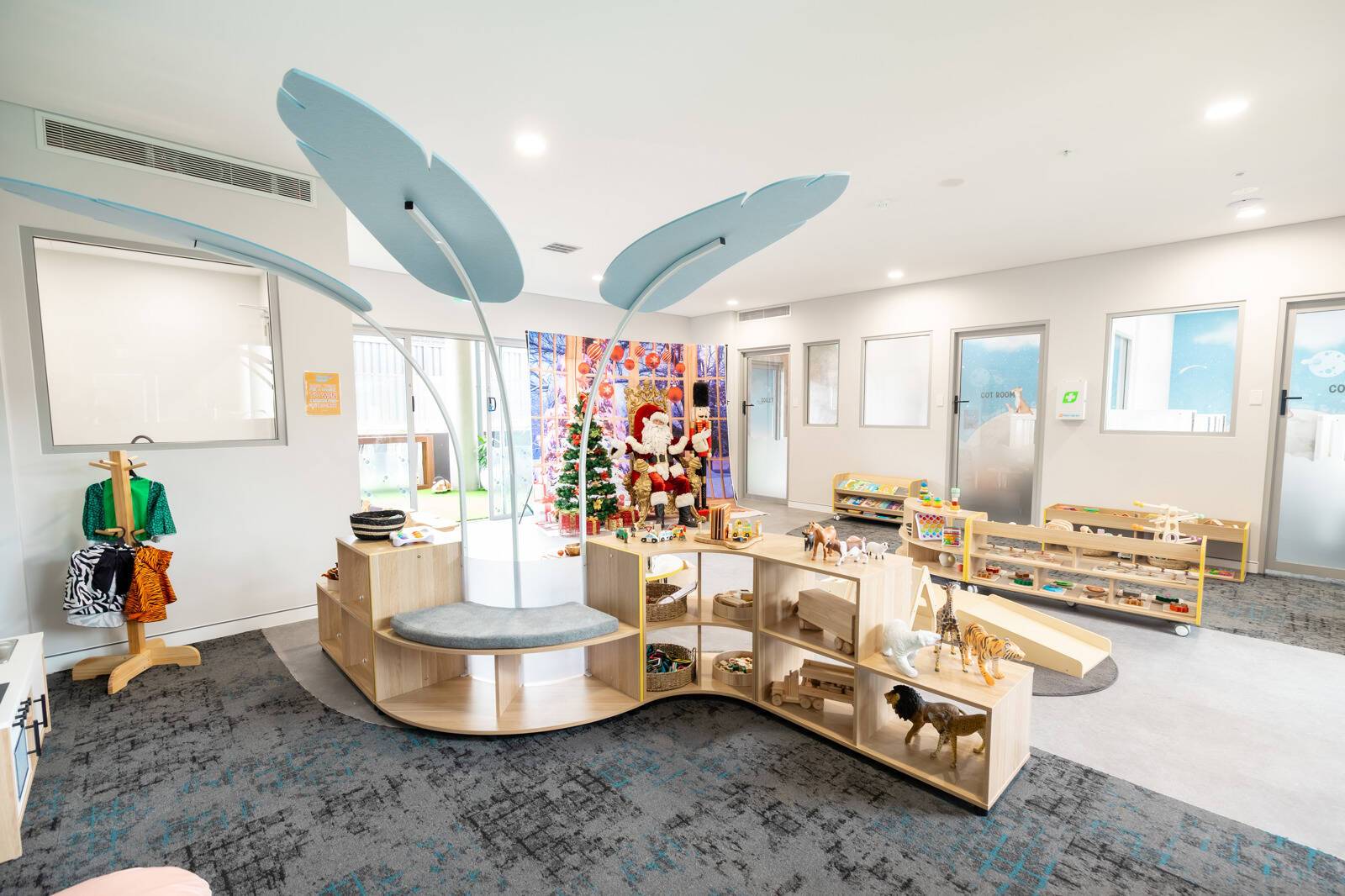 Excel Early Learning Centres Box Hill - Coming Soon!