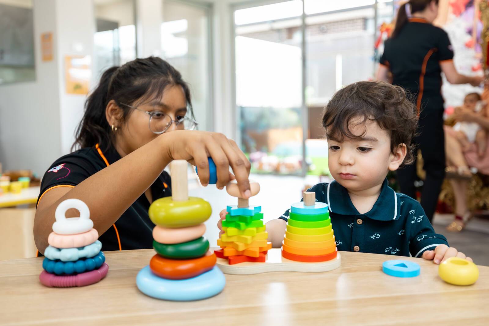 Excel Early Learning Centres Box Hill - Coming Soon!
