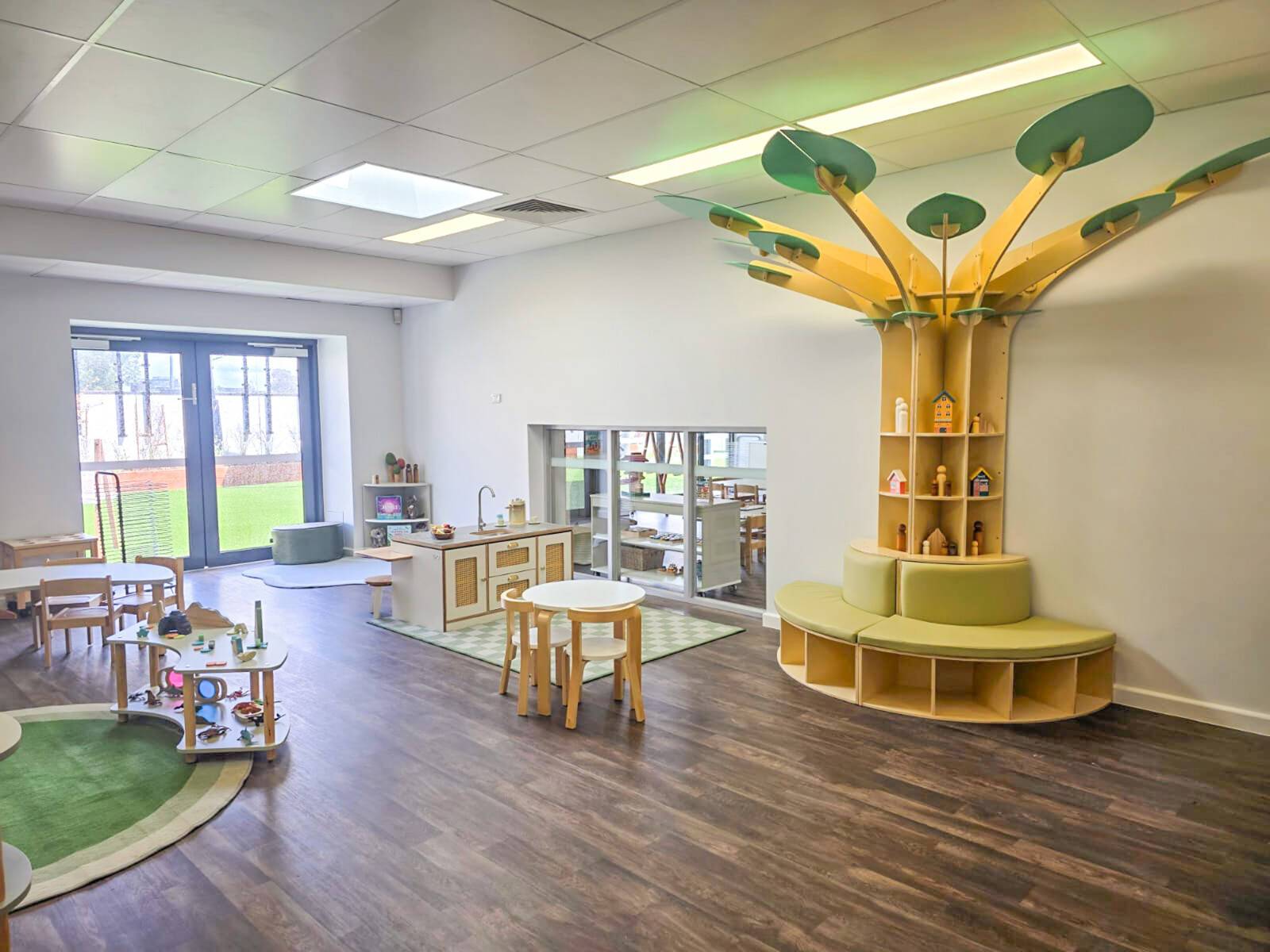 Bright Steps Academy Clifton Hill - Opening Soon!