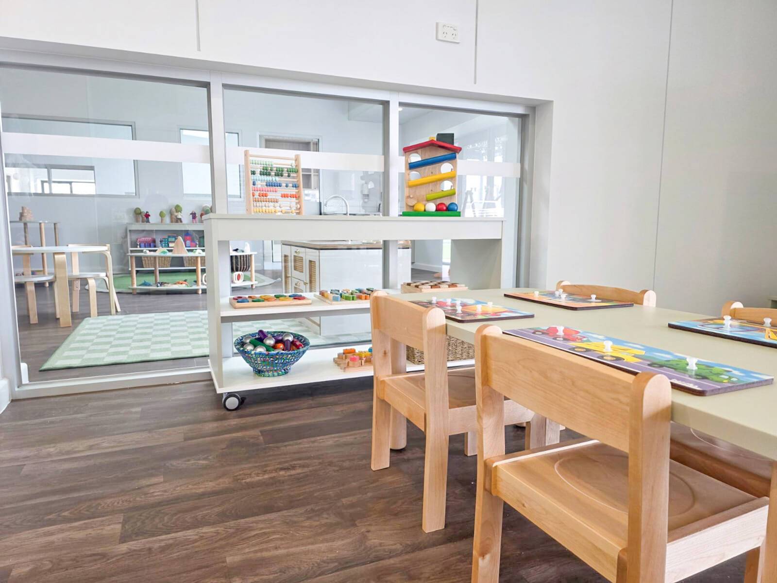 Bright Steps Academy Clifton Hill - Opening Soon!