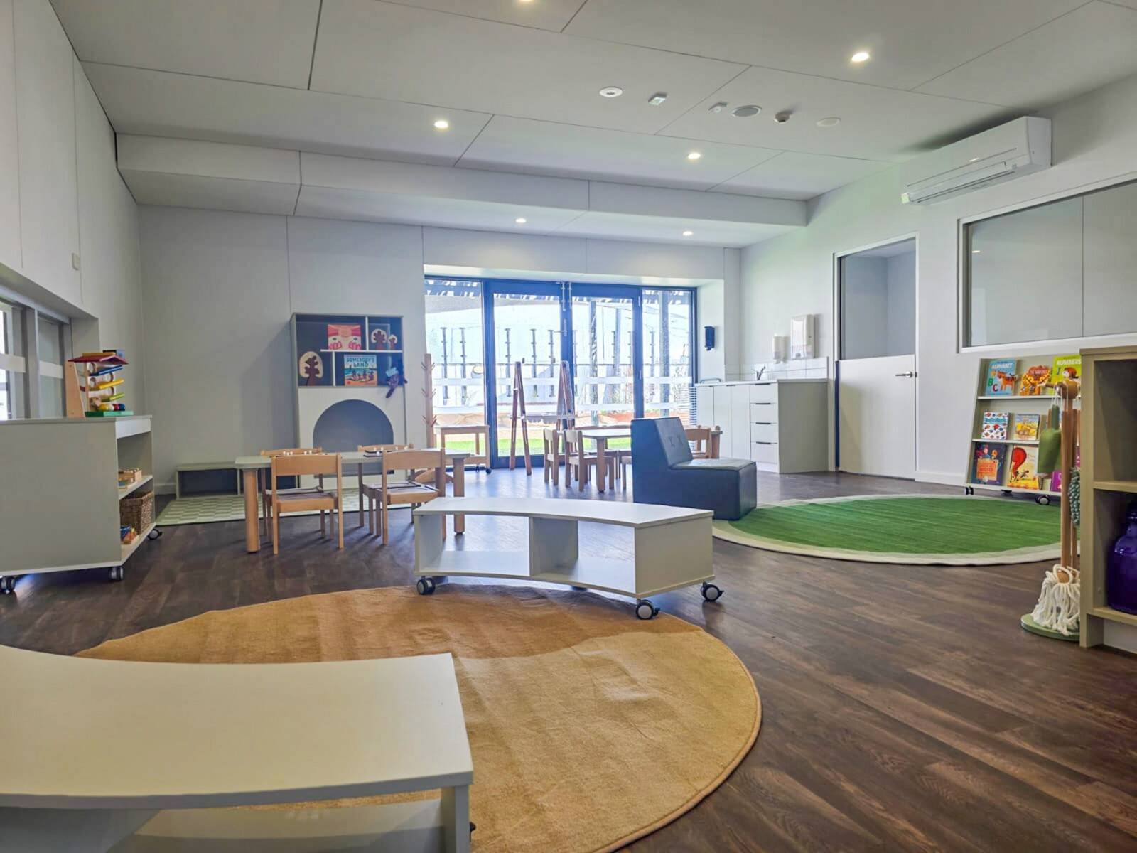 Bright Steps Academy Clifton Hill - Opening Soon!