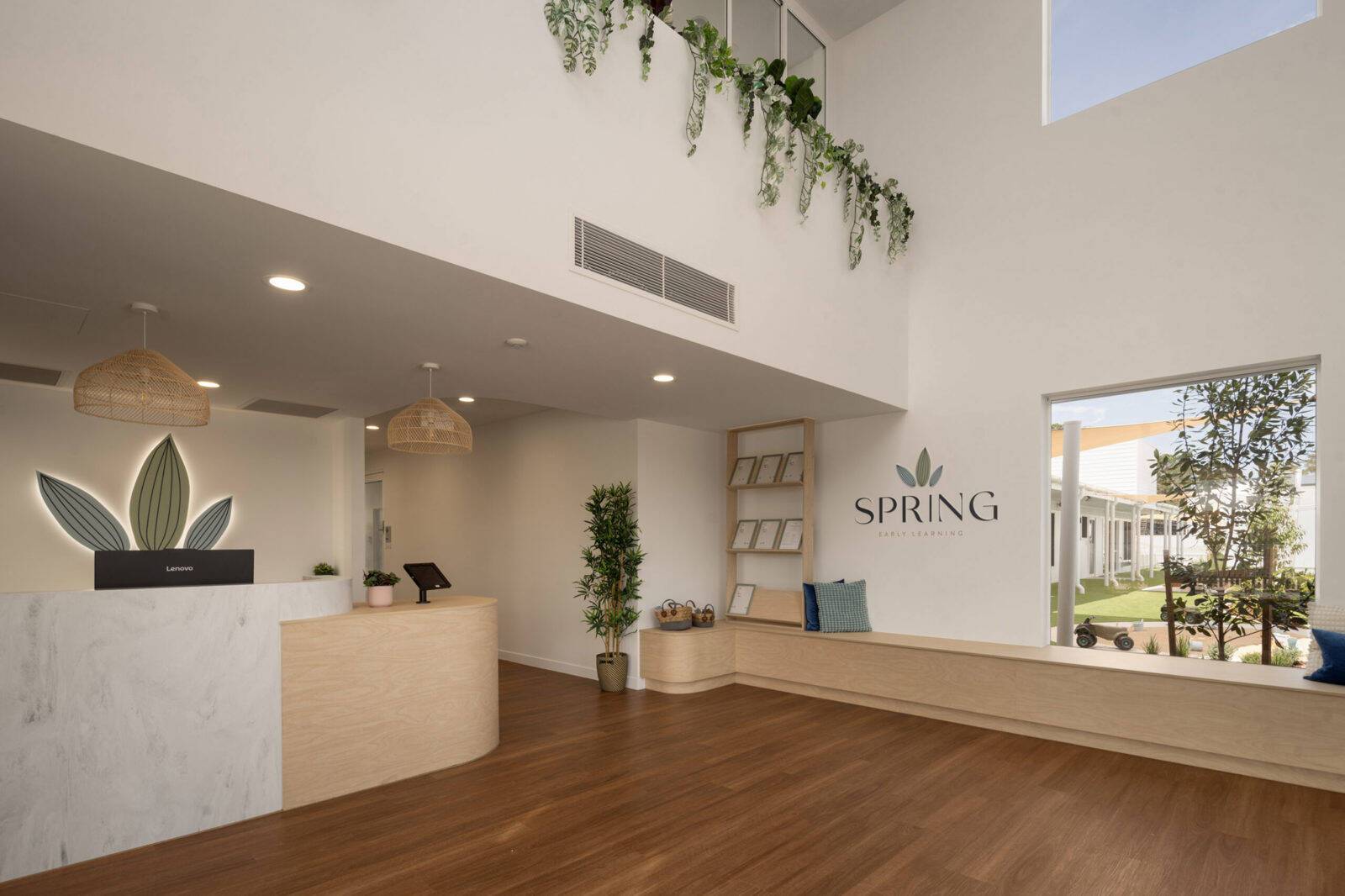 Spring Early Learning Centre