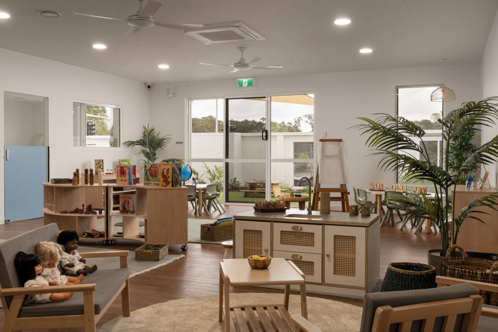 Spring Early Learning Centre