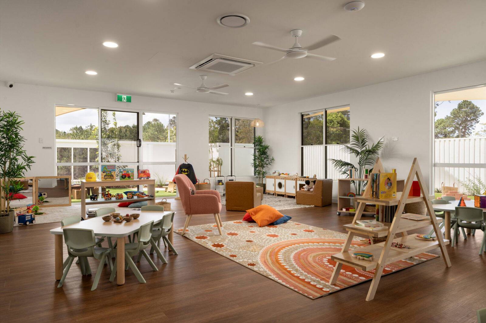 Spring Early Learning Centre