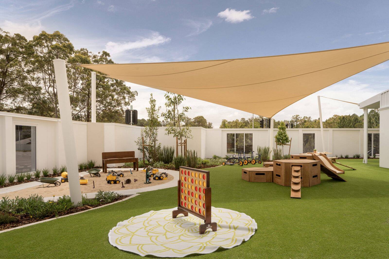 Spring Early Learning Centre