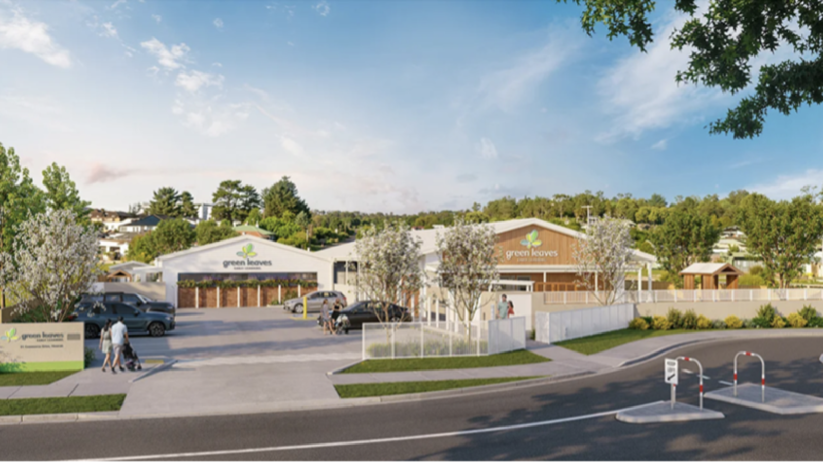 Green Leaves Early Learning Glebe Hill (Opening Soon)