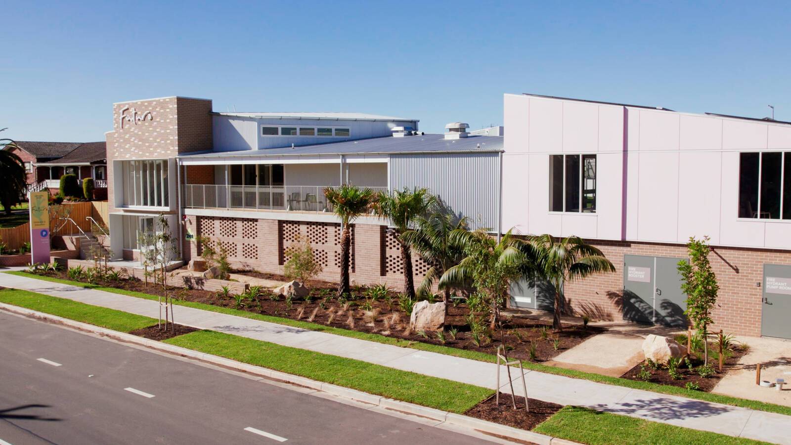 Futuro Childcare & Education Leppington Heath - Opening January 2026!