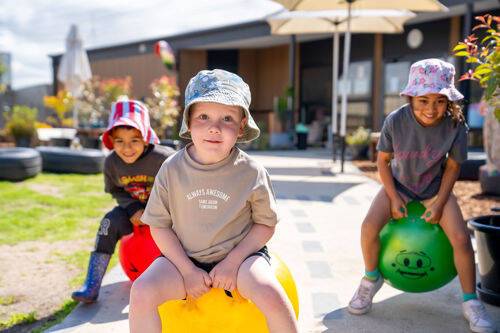 Imagination Garden Geelong