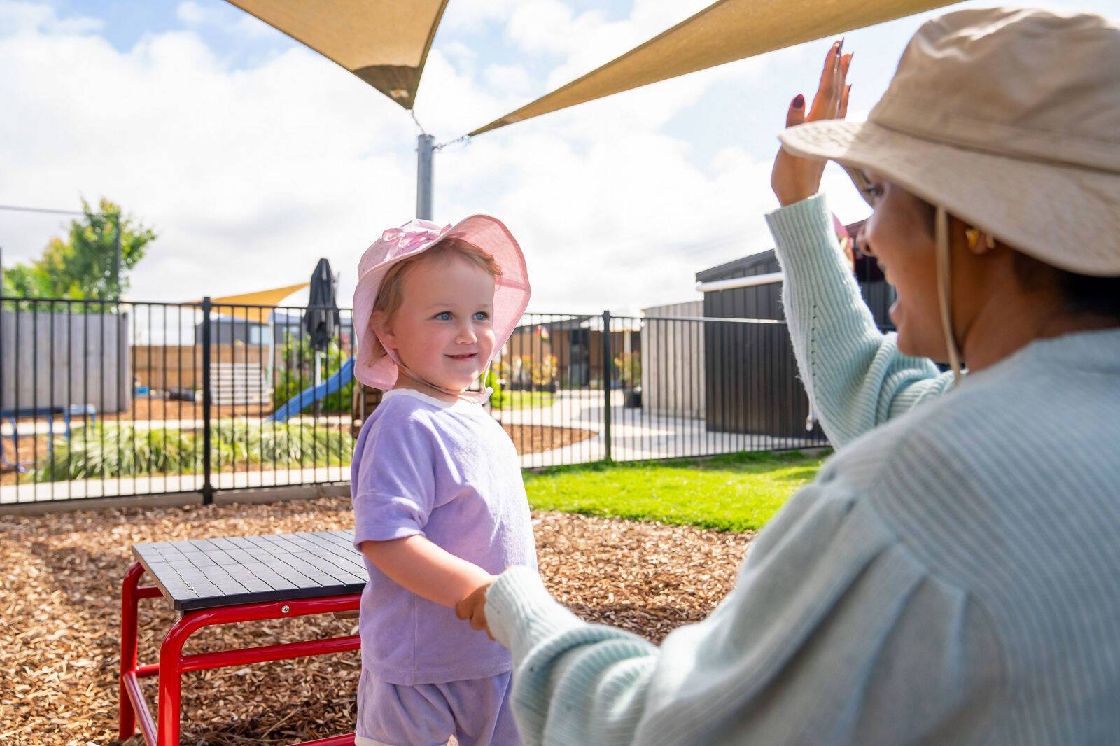 Imagination Garden Geelong
