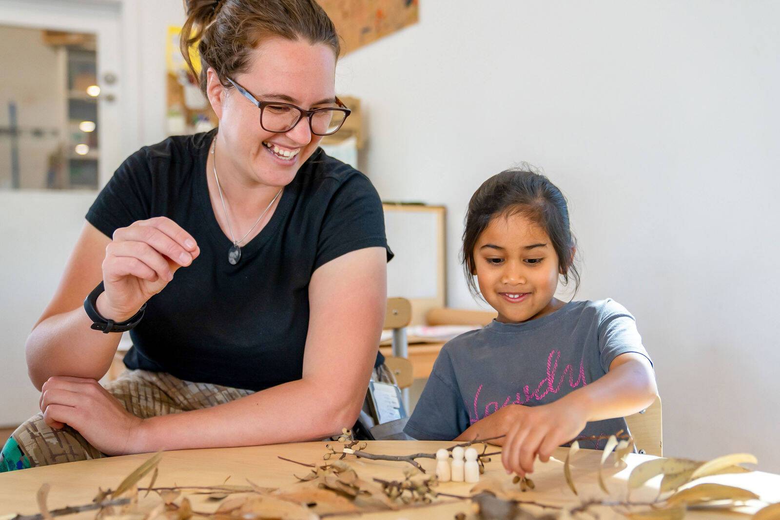 Imagination Garden Geelong