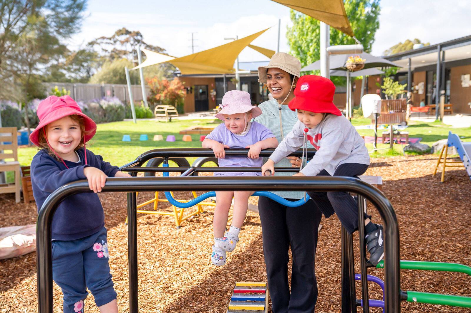 Imagination Garden Geelong