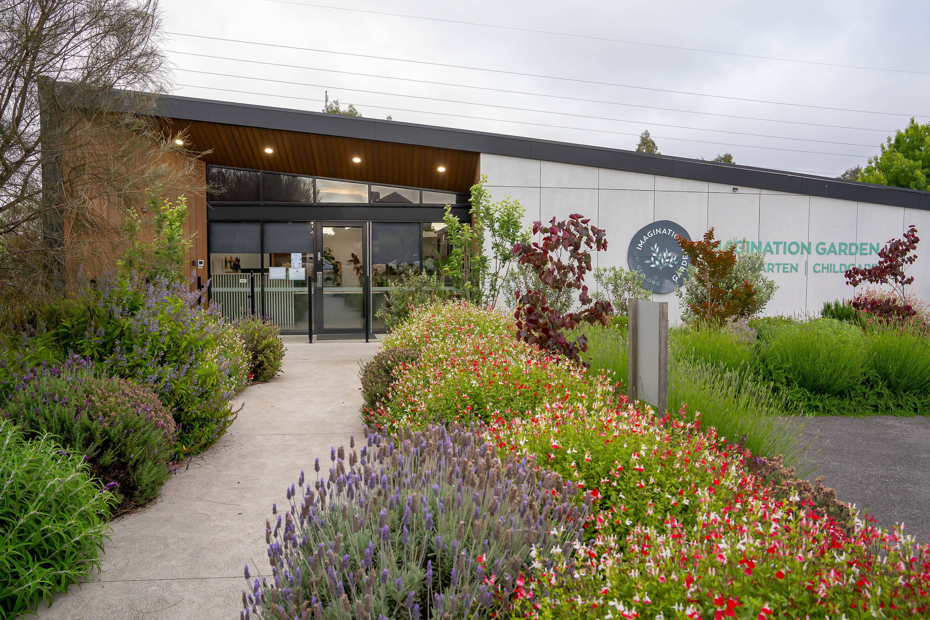 Imagination Garden Geelong