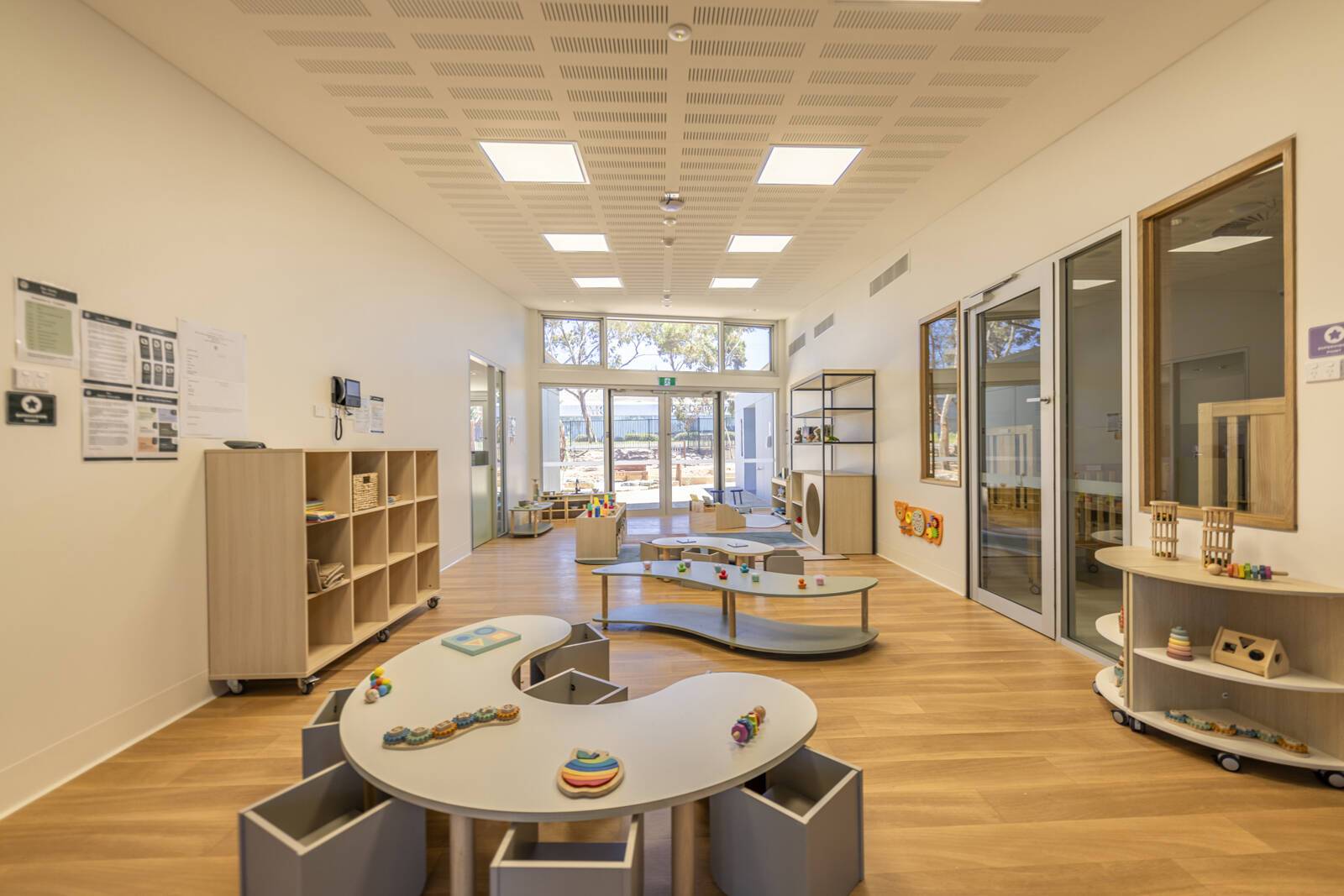 Bright Steps Academy Chiton-Opening Soon