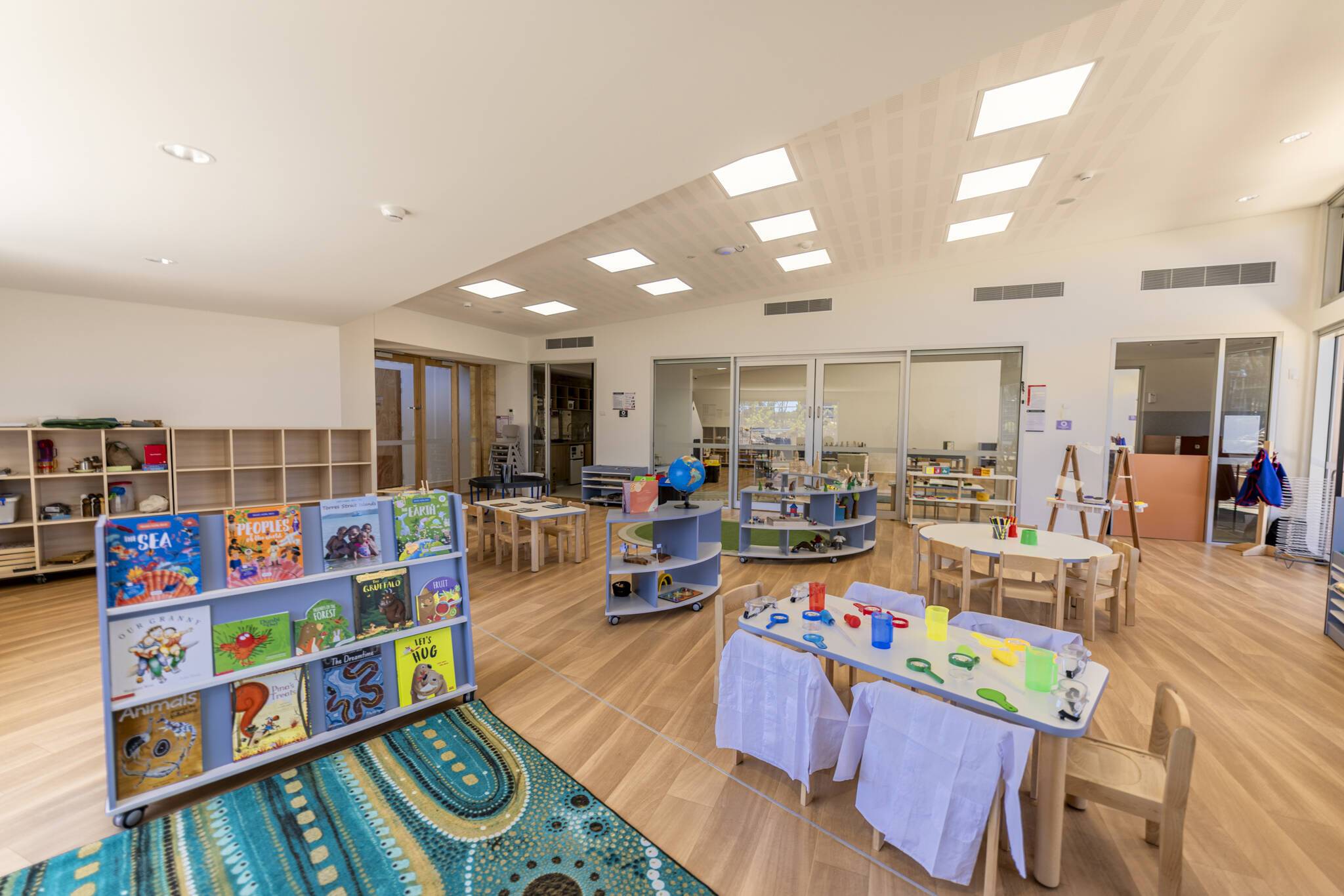 Bright Steps Academy Chiton-Opening Soon