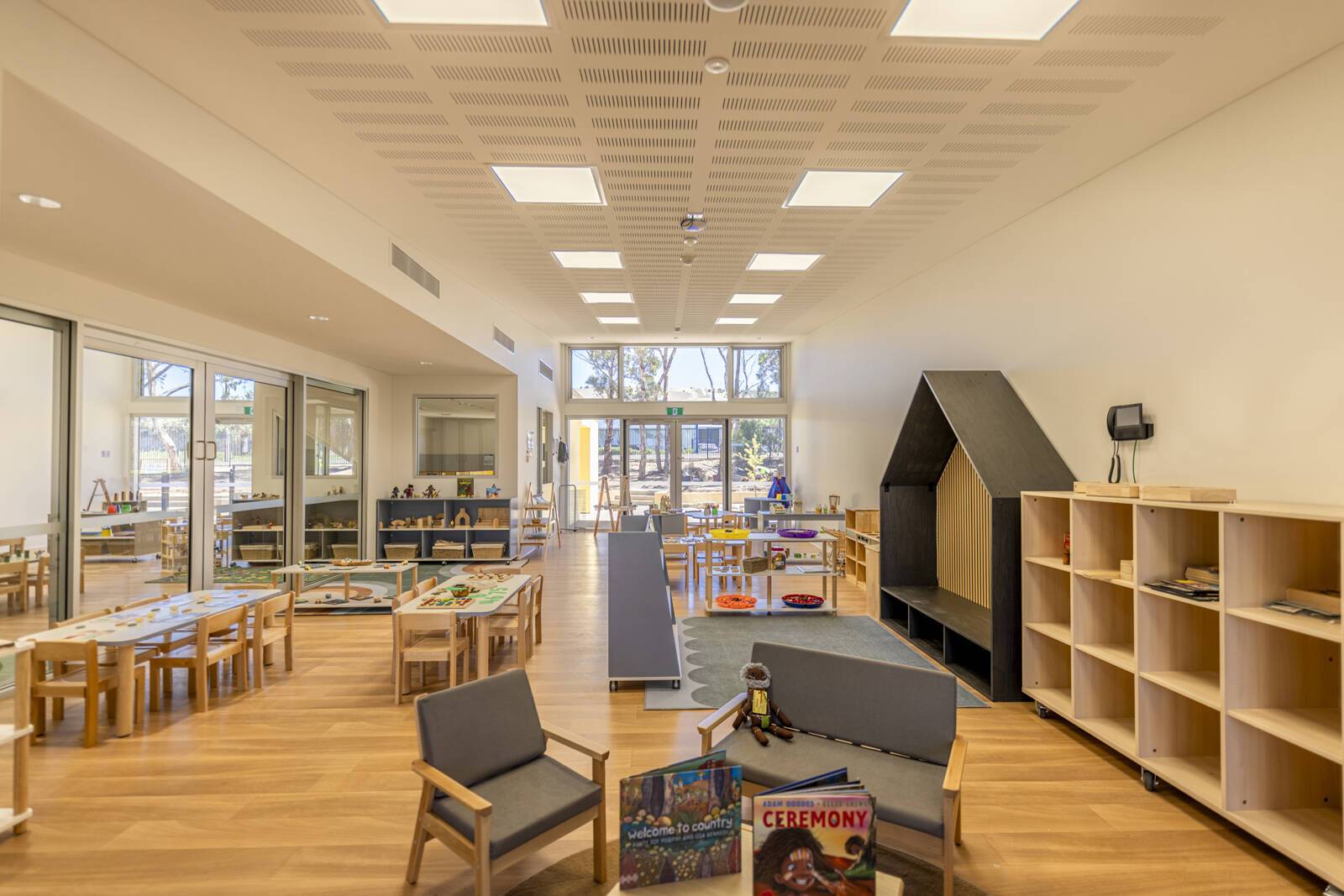 Bright Steps Academy Chiton-Opening Soon