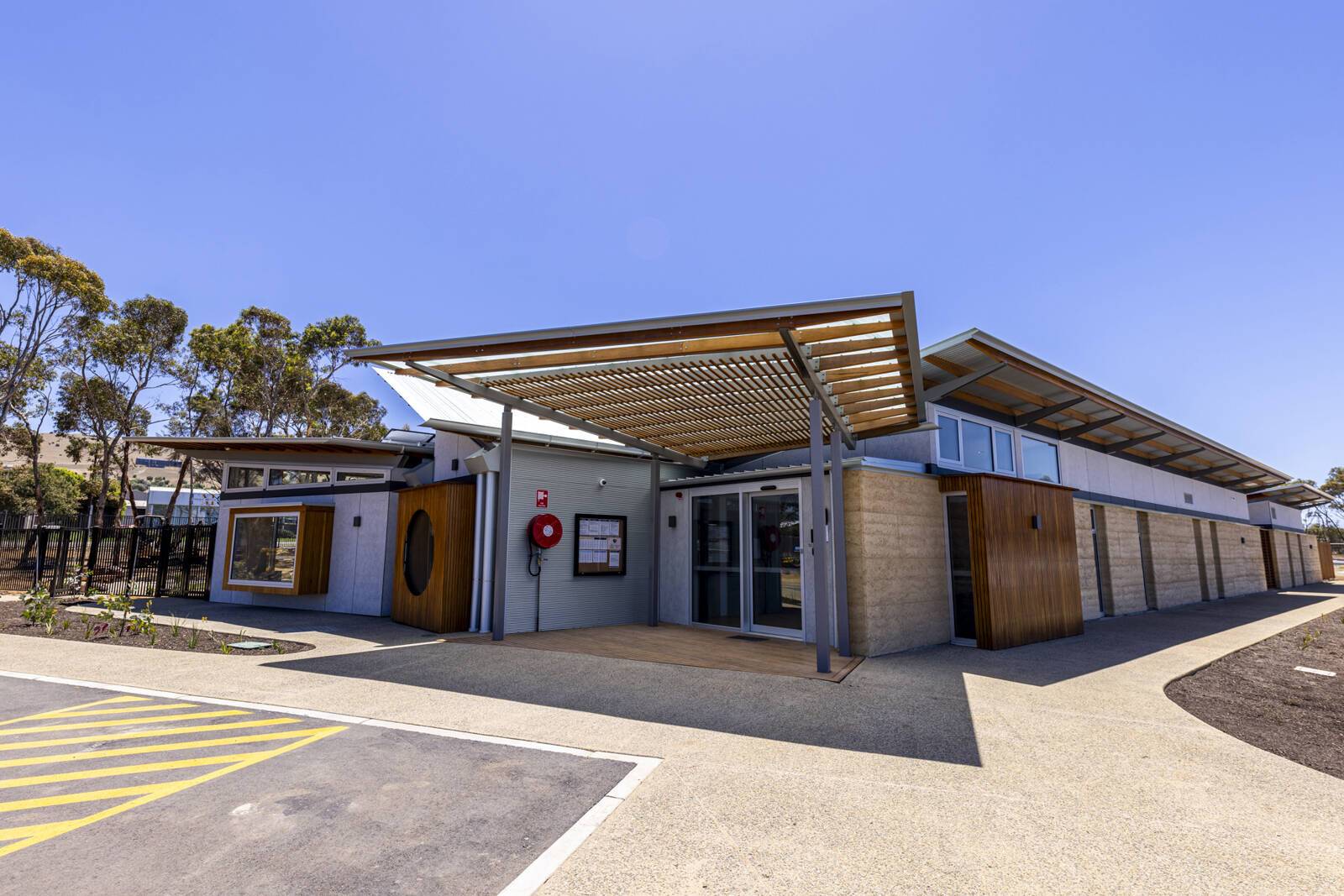 Bright Steps Academy Chiton-Opening Soon