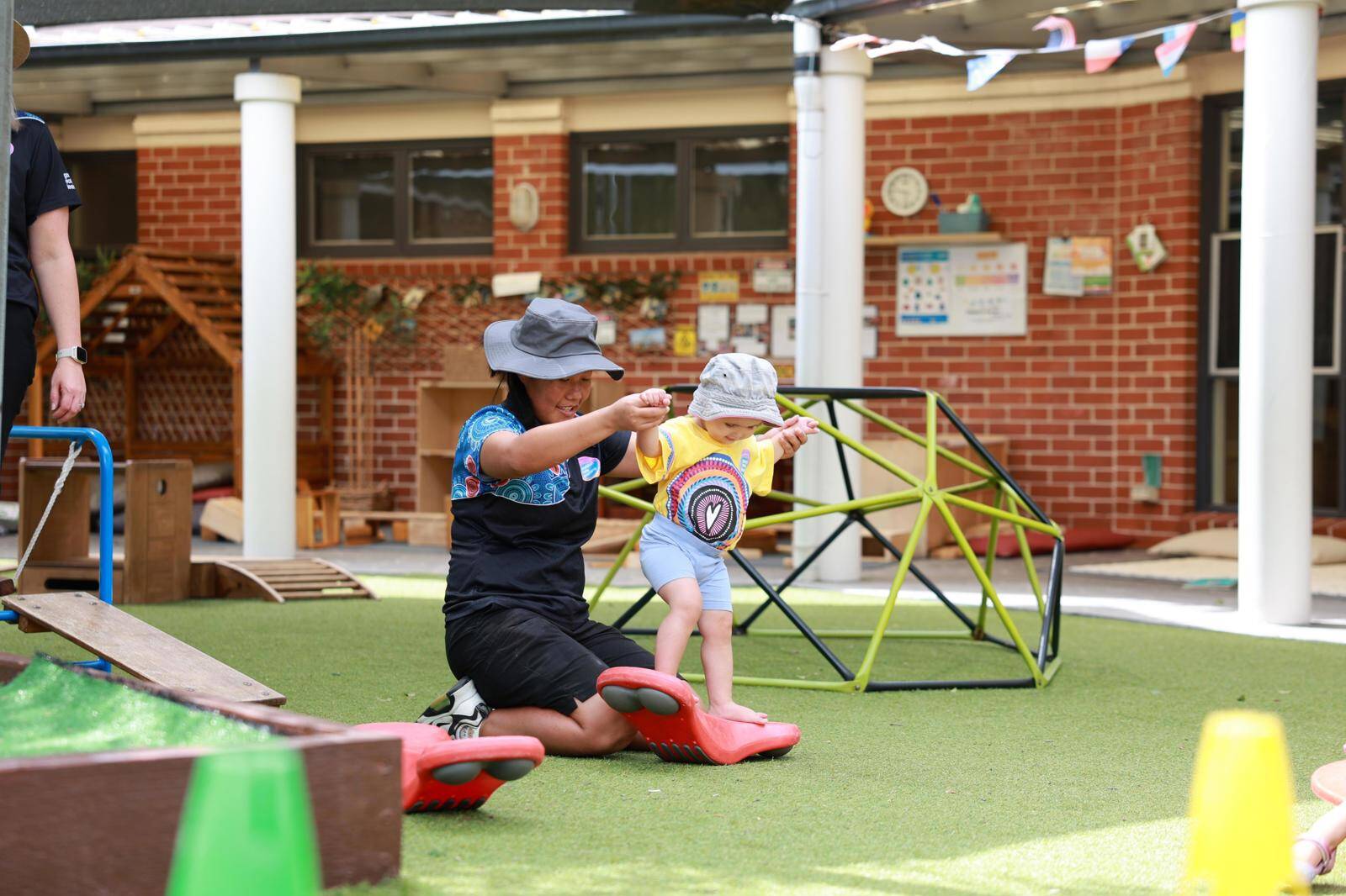 Goodstart Early Learning Kensington