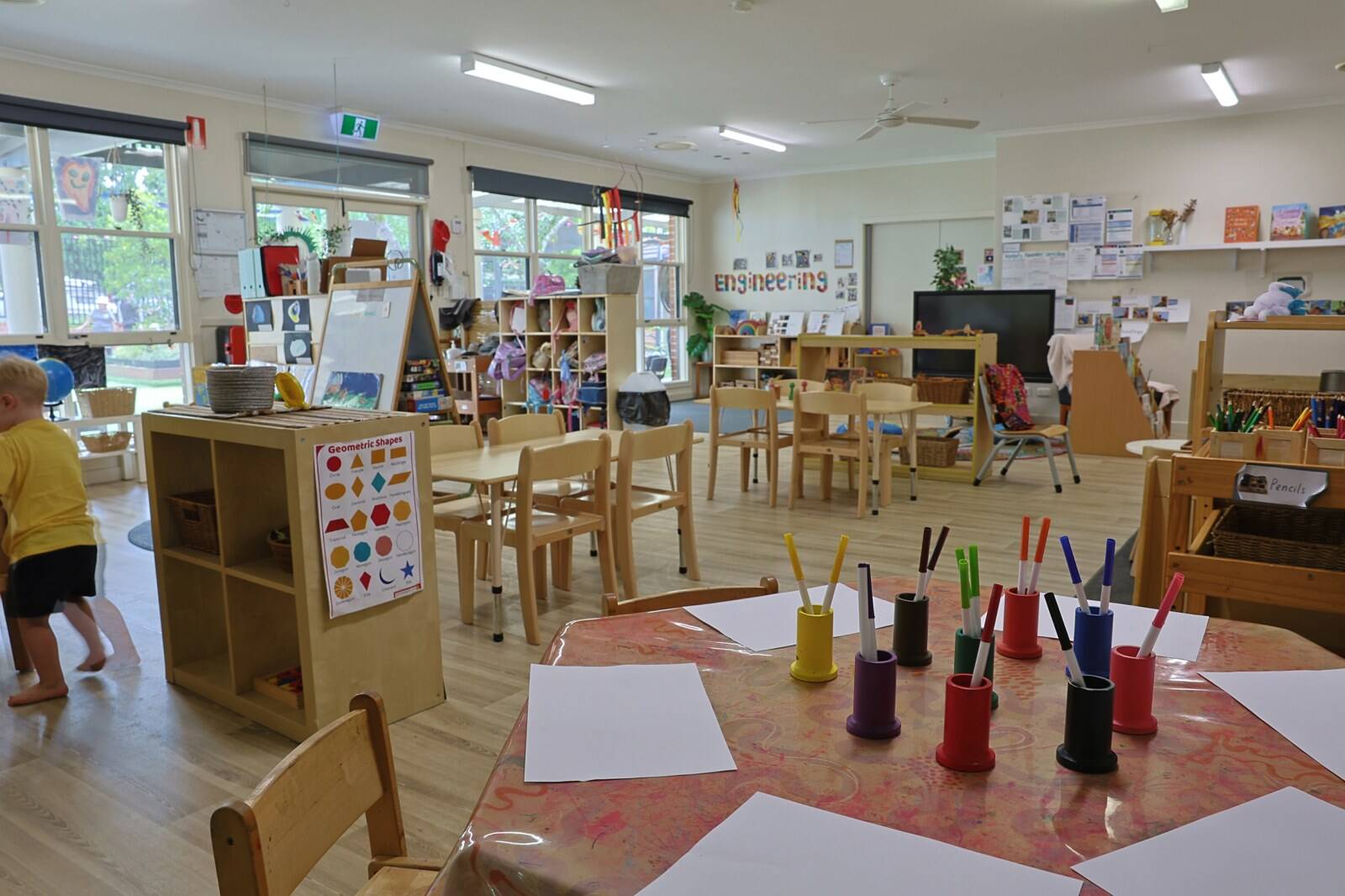 Goodstart Early Learning Kensington