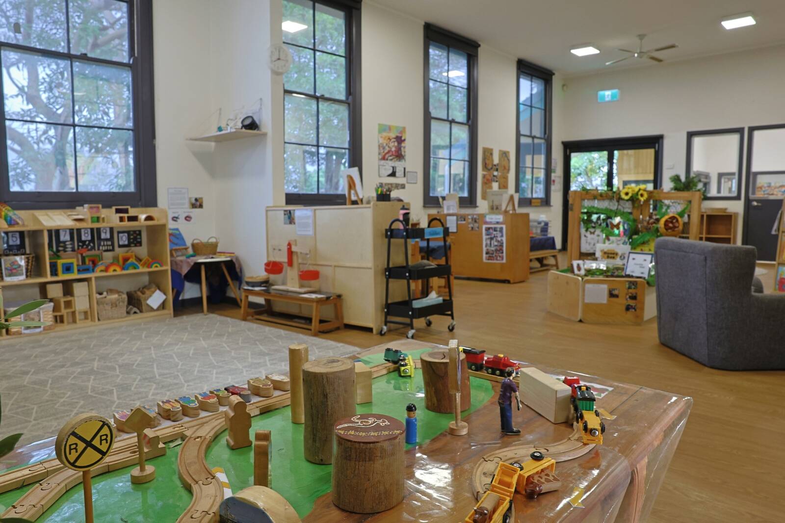 Goodstart Early Learning Narwee