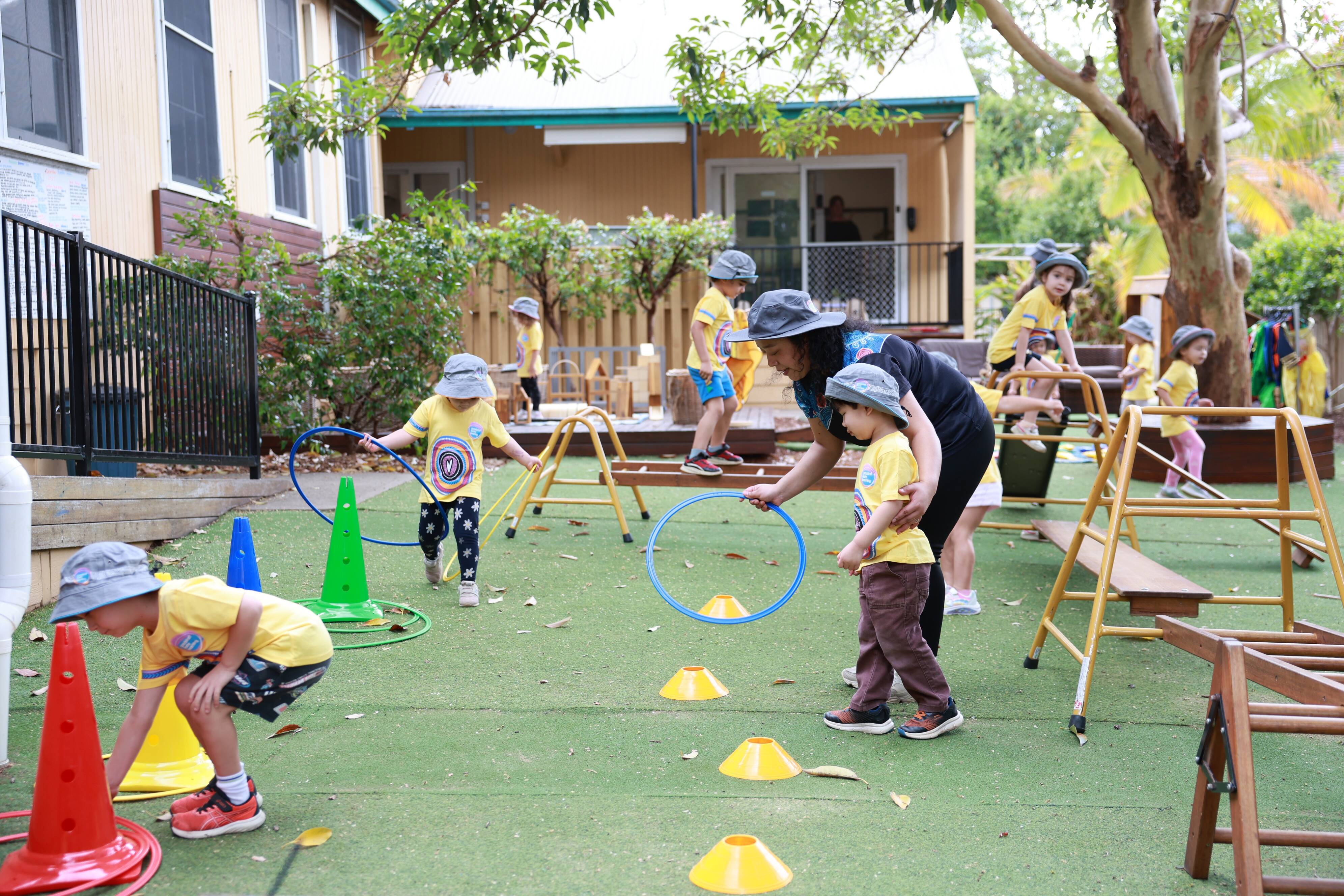 Goodstart Early Learning Narwee