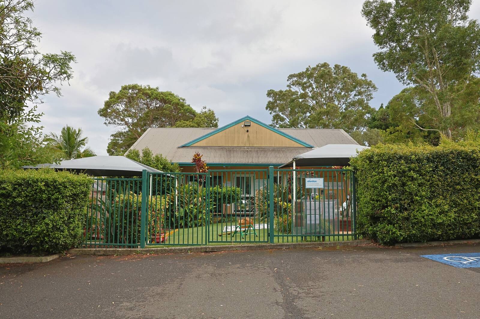 Goodstart Early Learning Narwee