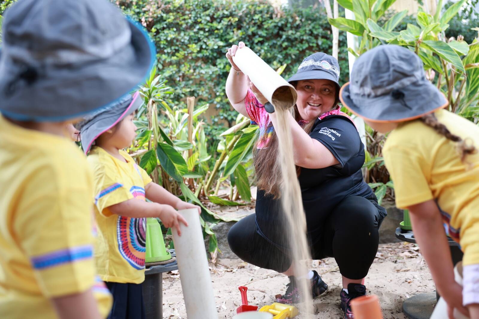 Goodstart Early Learning Narwee