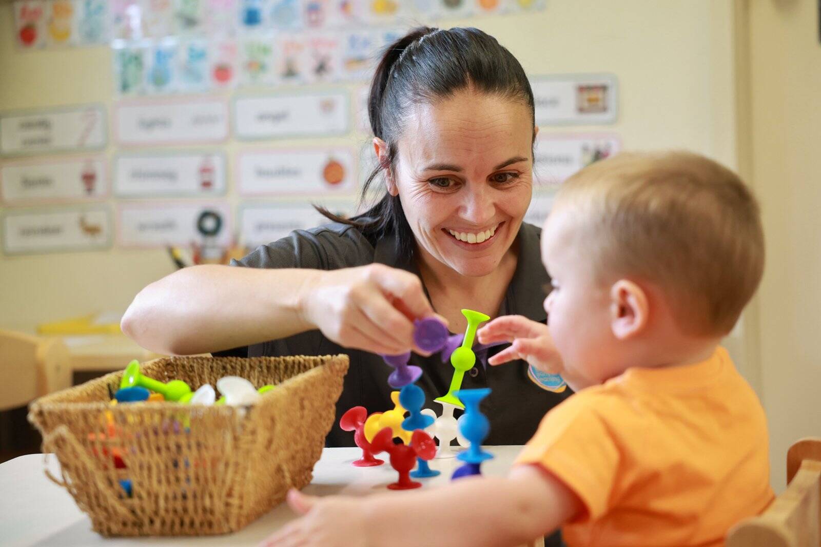 Goodstart Early Learning Wagga Wagga - Lake Albert Road