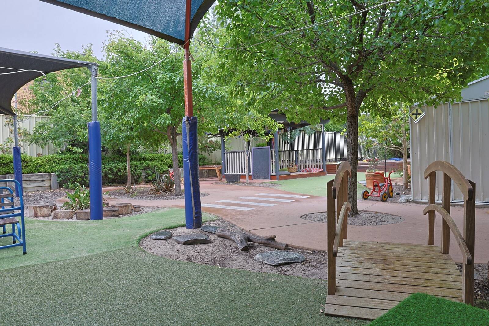 Goodstart Early Learning Wagga Wagga - Lake Albert Road