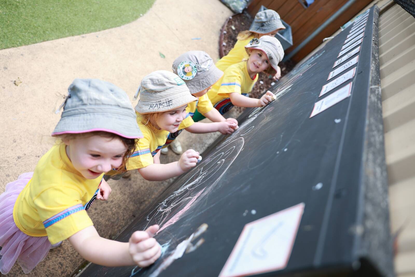 Goodstart Early Learning Wangaratta - Murdoch Road
