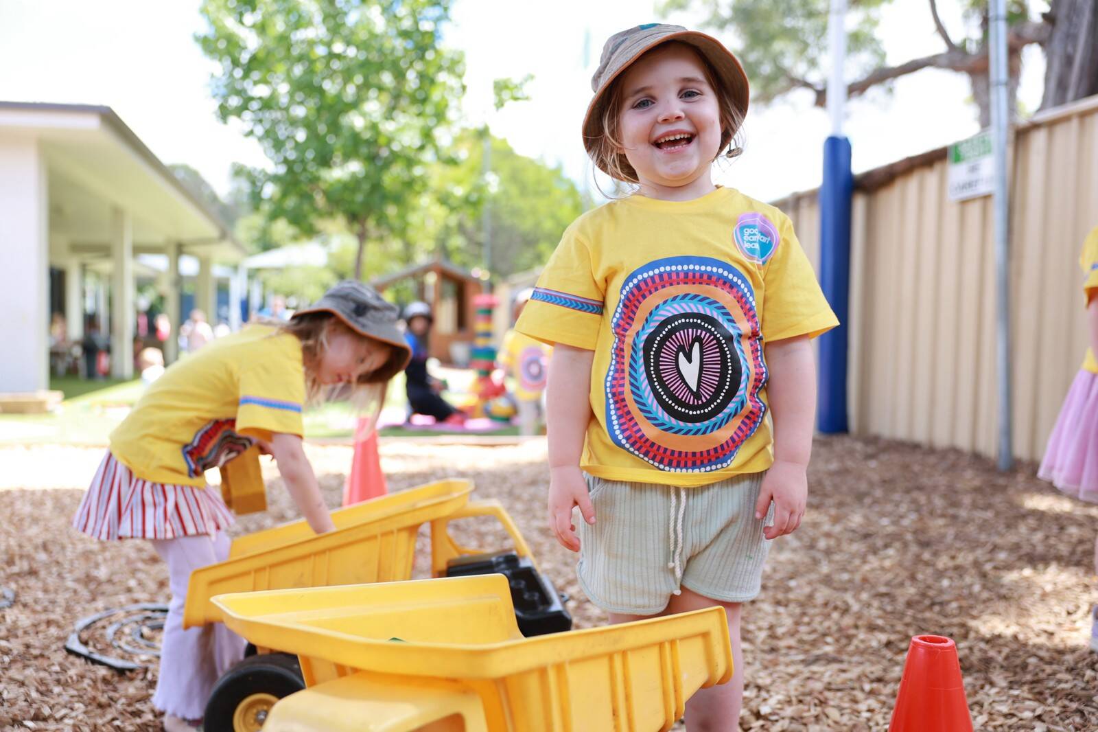 Goodstart Early Learning Wangaratta - Murdoch Road