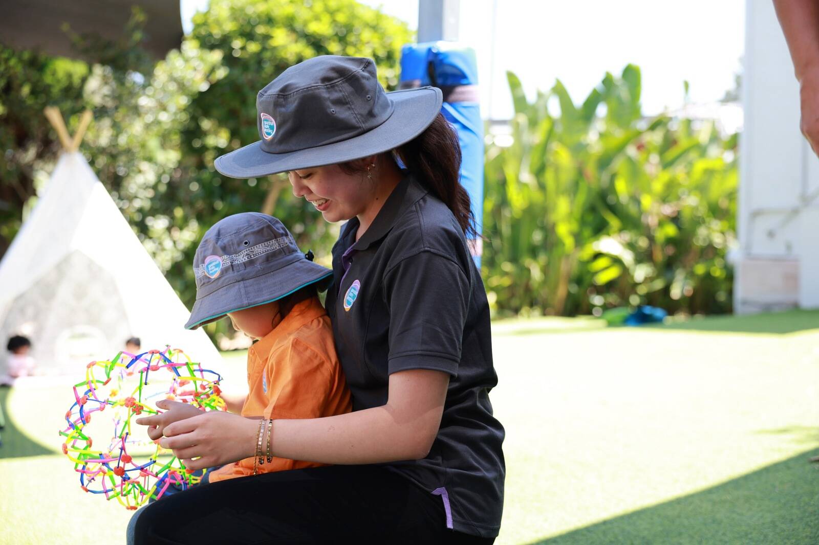Goodstart Early Learning West Ryde - Winbourne Street
