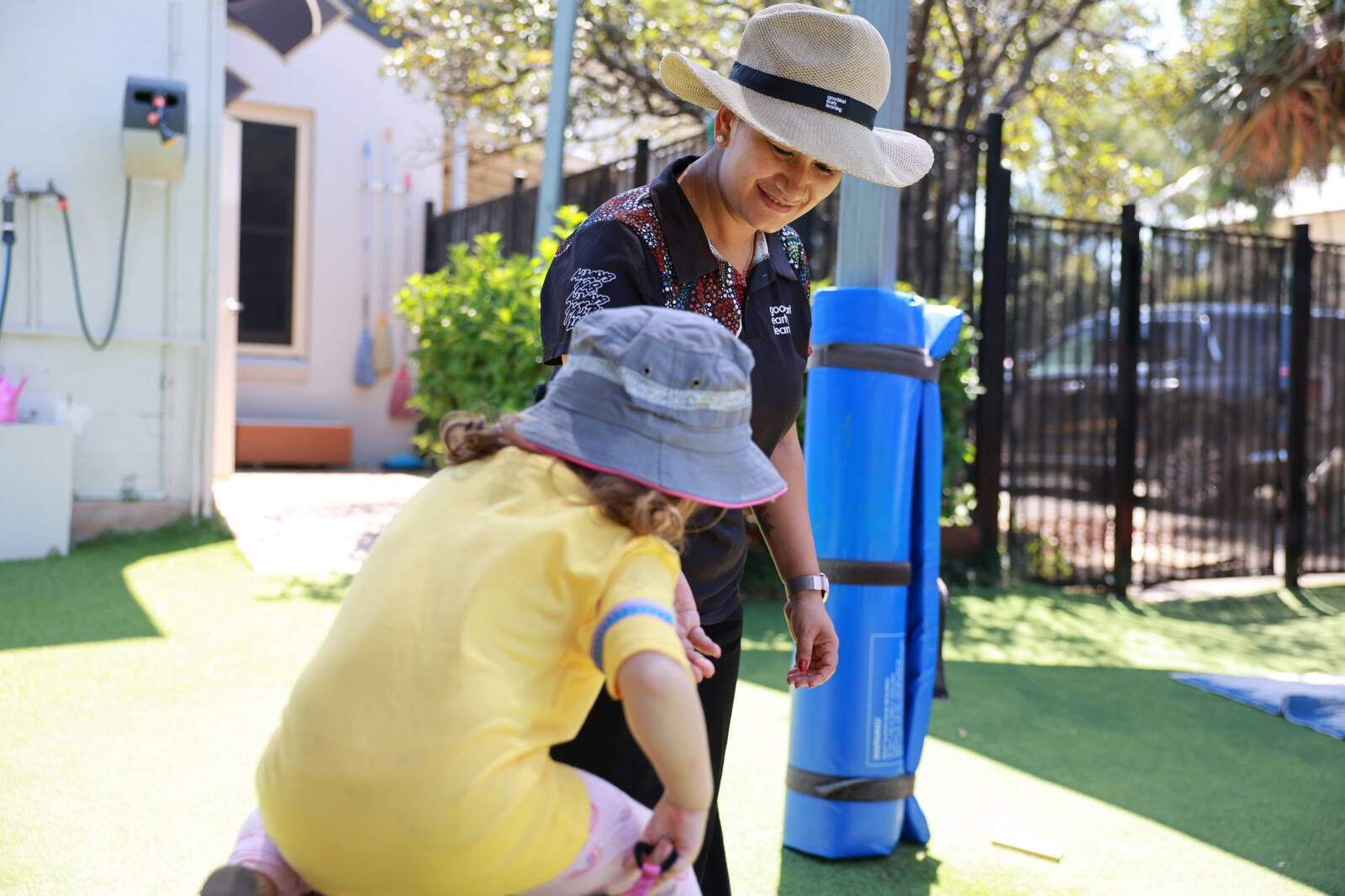 Goodstart Early Learning West Ryde - Winbourne Street