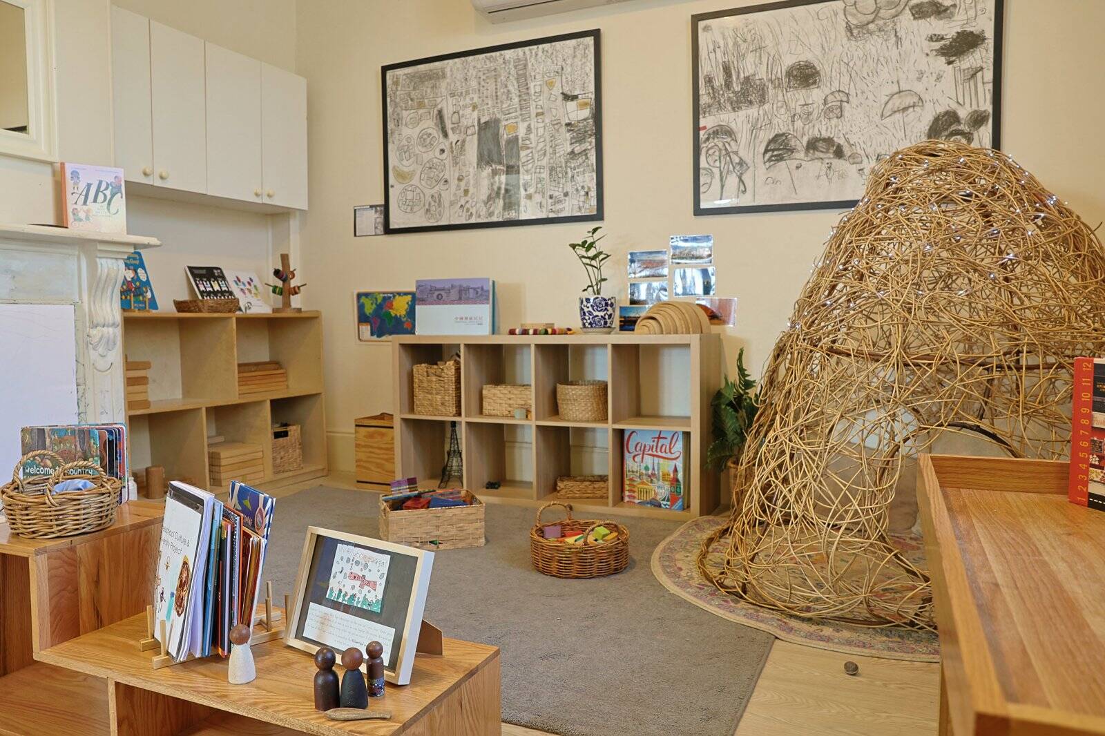 Goodstart Early Learning West Ryde - Winbourne Street