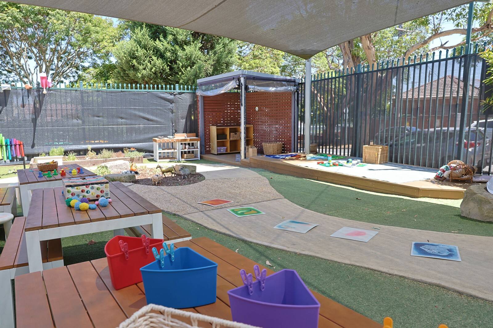 Goodstart Early Learning West Ryde - Winbourne Street