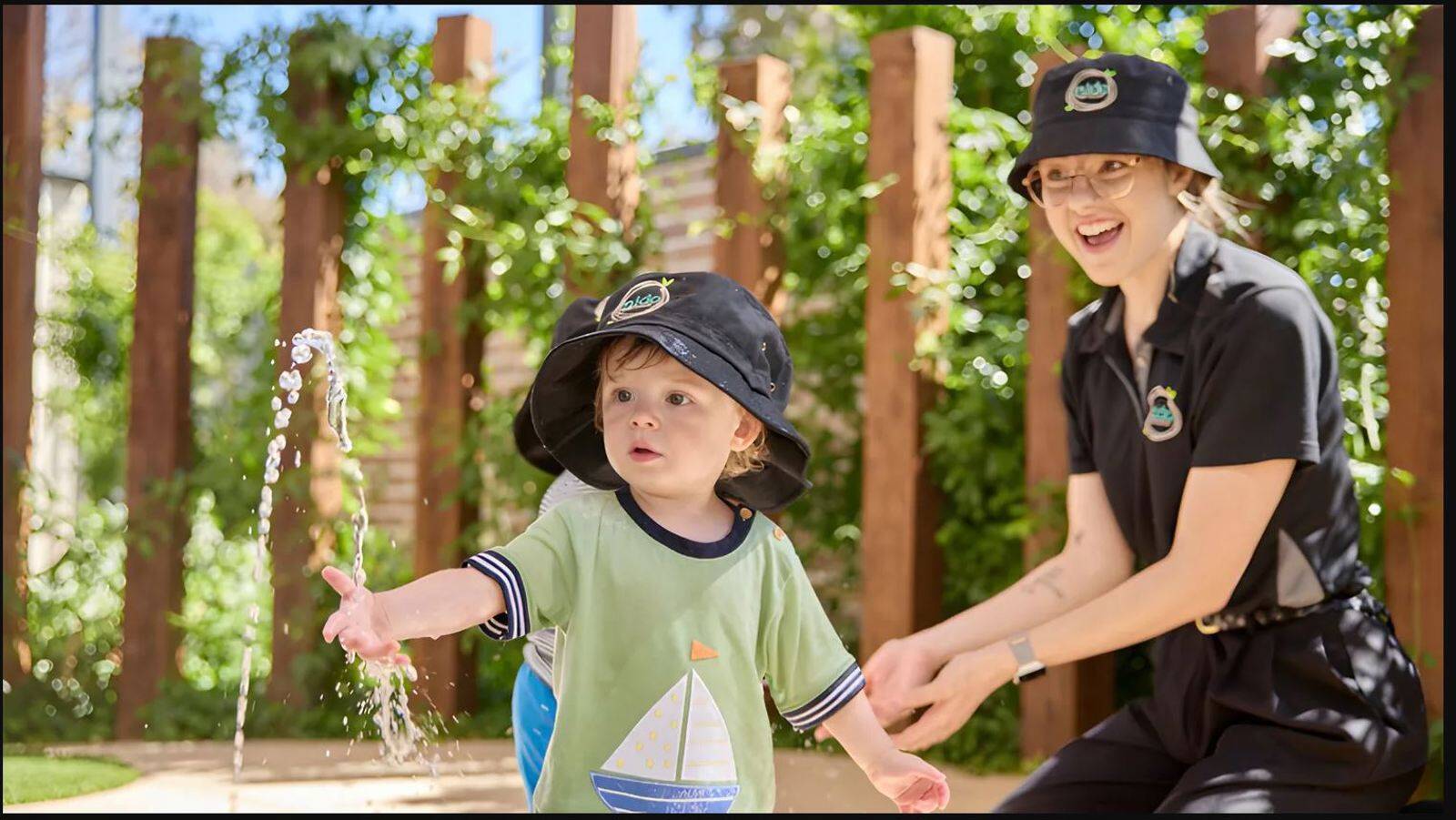 Nido Early School Tuggerah