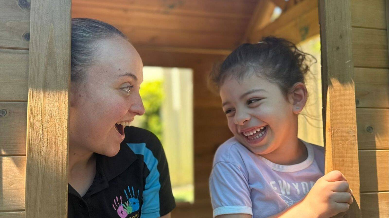 Fingerprints Early Learning