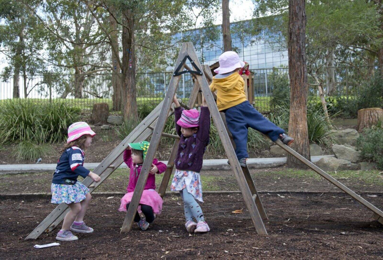 Gumnut Cottage Childcare