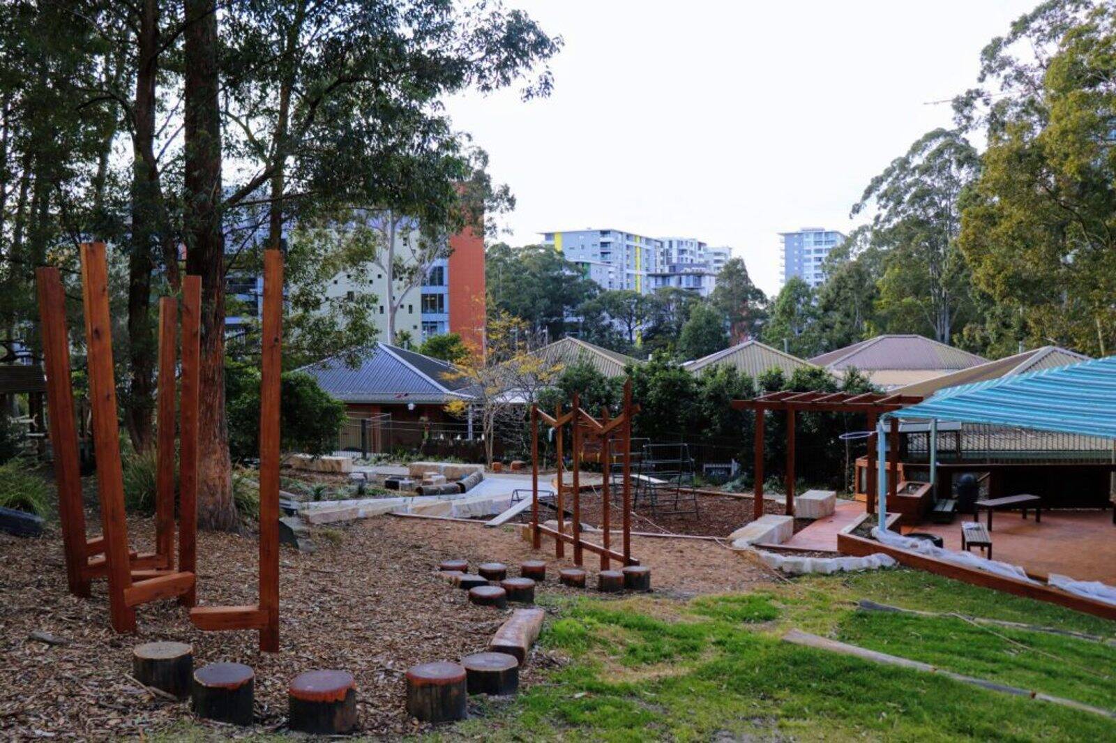 Gumnut Cottage Childcare