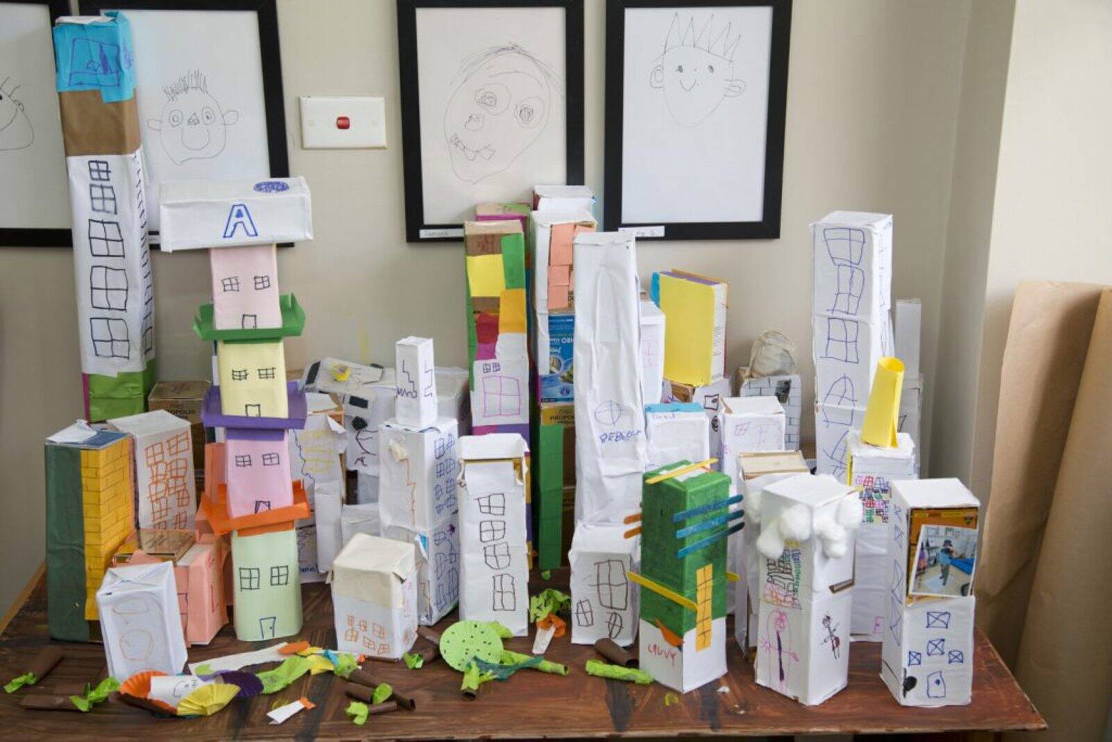 Gumnut Cottage Childcare