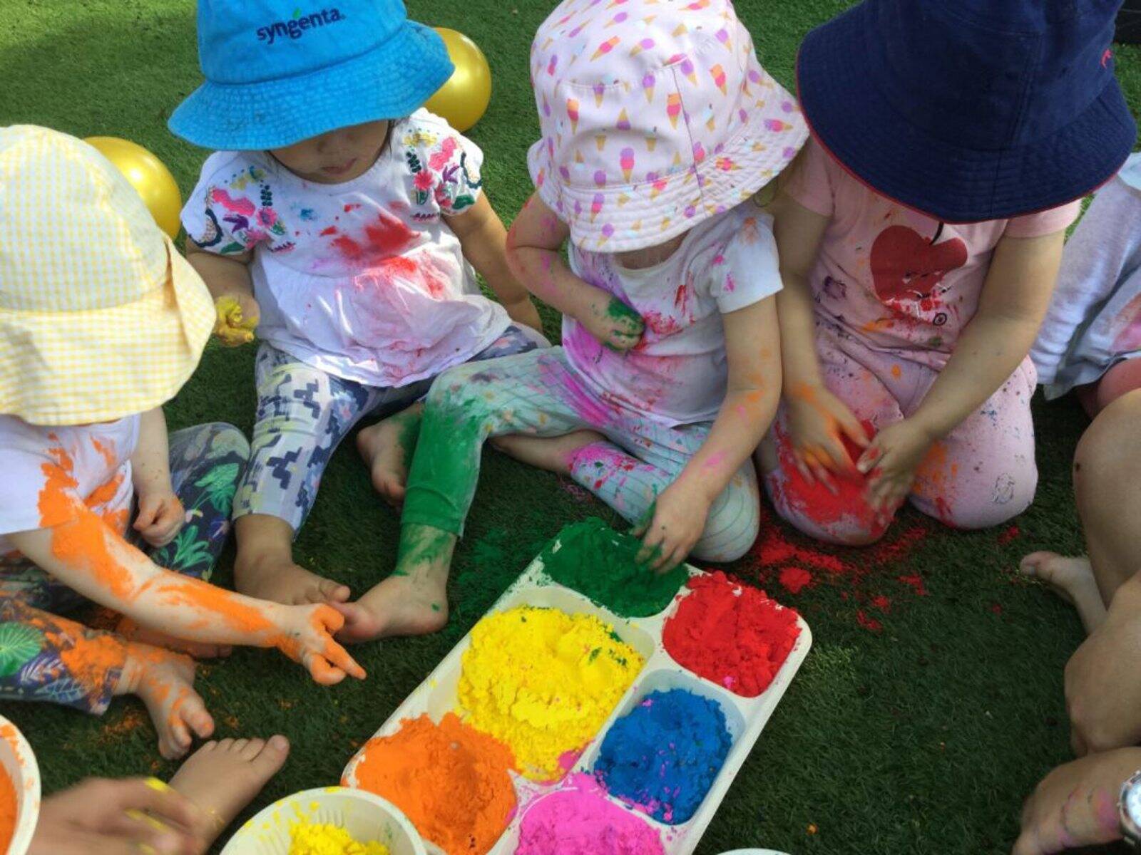 Gumnut Cottage Childcare