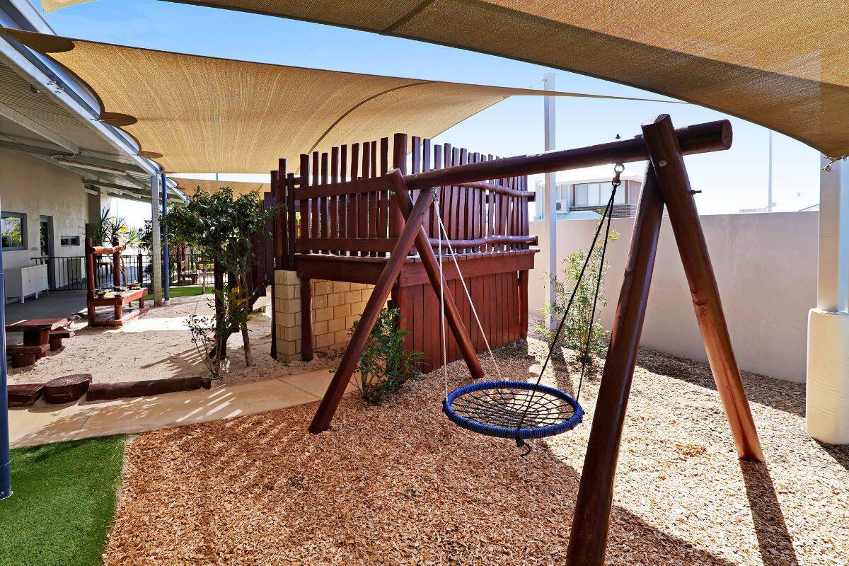 Keiki Early Learning Trinity Alkimos