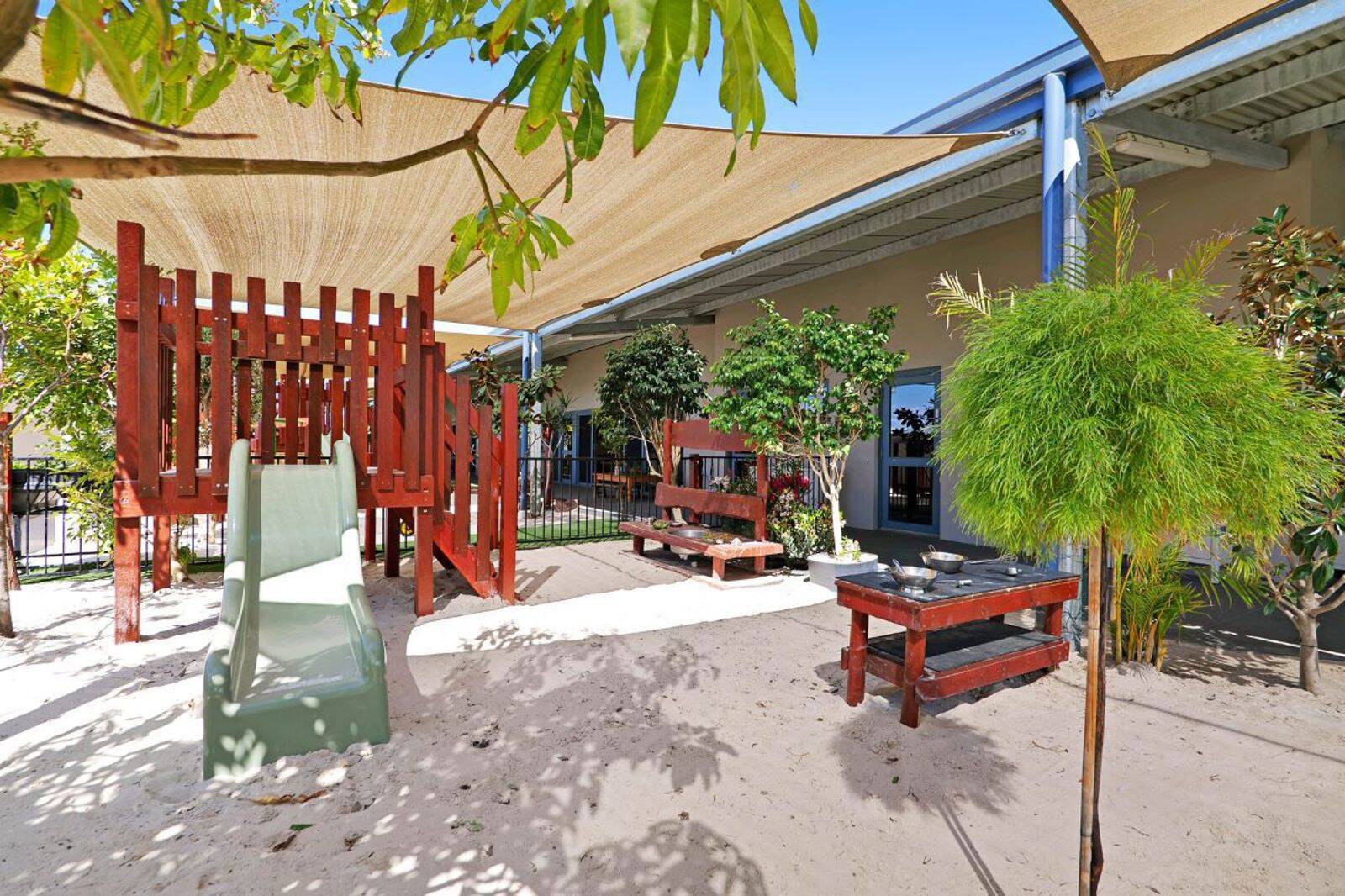 Keiki Early Learning Trinity Alkimos