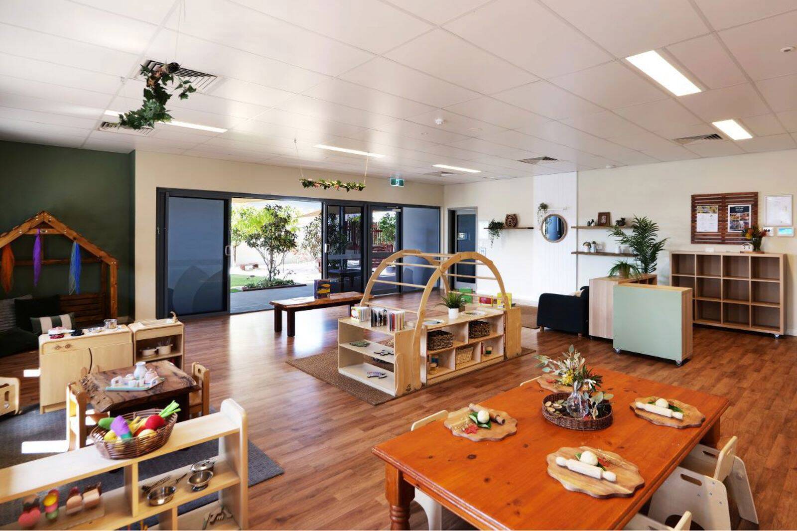 Keiki Early Learning Trinity Alkimos