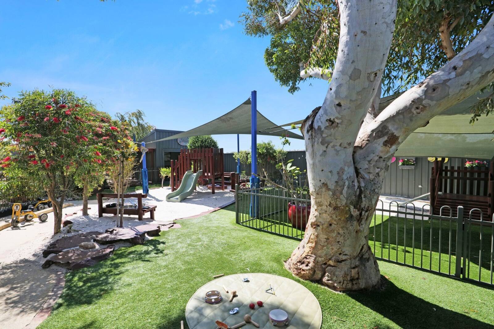 Keiki Early Learning Mindarie Keys