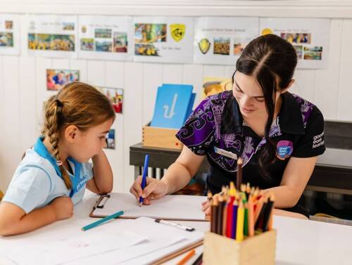 Goodstart Pascoe Vale Opening Soon - Subject to Department of Education Service Approval