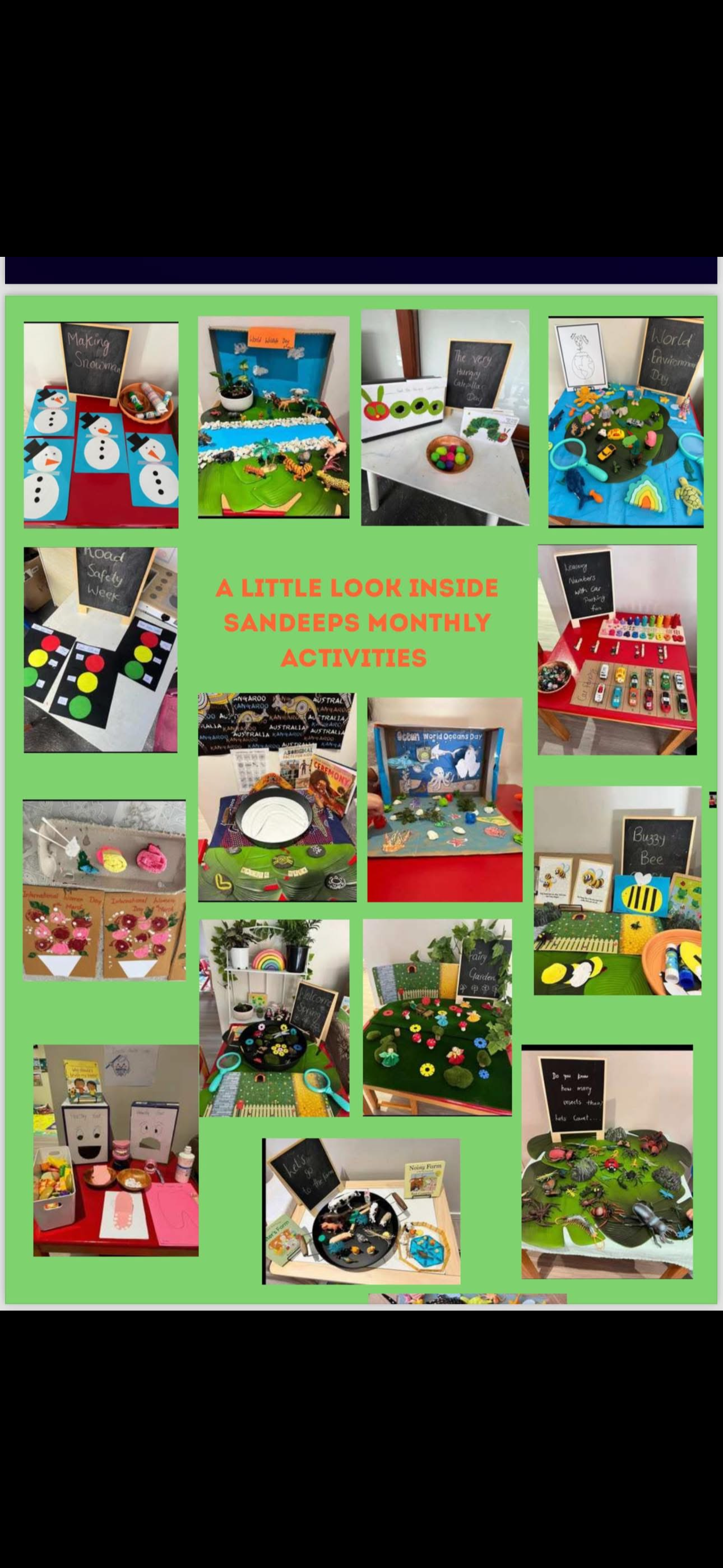 Rainbow Family Day Care Rockbank