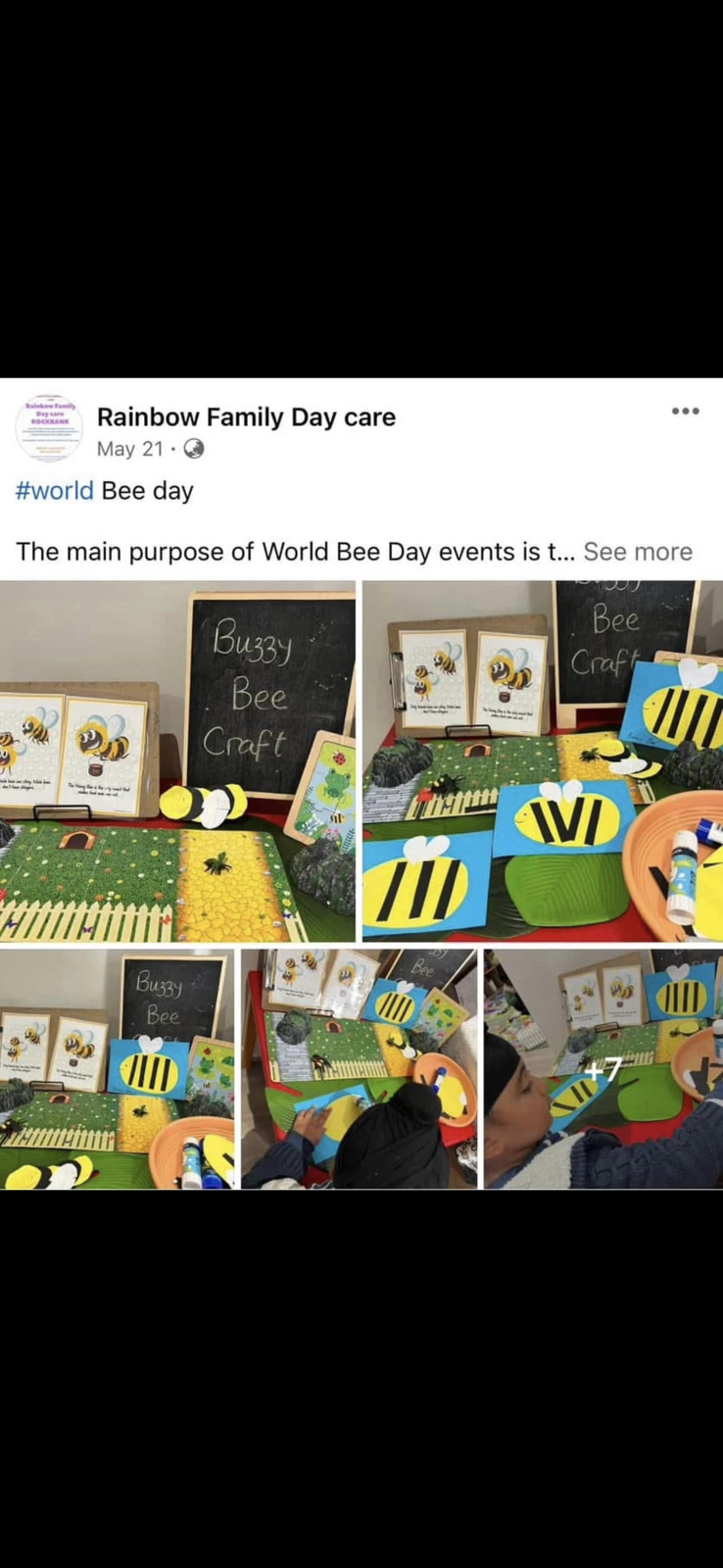 Rainbow Family Day Care Rockbank