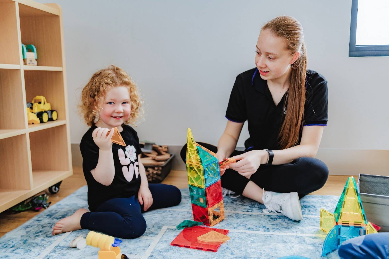 Little Stars Early Learning & Kindergarten Hallam